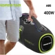 Портативна колонка Hopestar A85 400W — Black