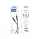 Cable Aux (2m) — Hoco UPA19 Cable Aux (2m) — Hoco UPA19