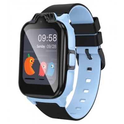Smart Sports Watch (Call Version) Hoco Y104 — Black Smart Sports Watch (Call Version) Hoco Y104 — Black