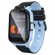 Smart Baby Watch (Call Version) — Hoco Y104  — Blue