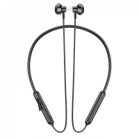 Bluetooth Earphones — Hoco ES67 — Black