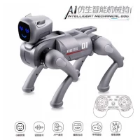Игрушка Smart Dog XI — Grey Игрушка Smart Dog XI — Grey