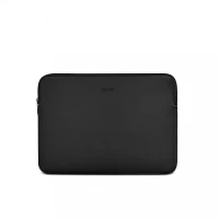 Сумка 14'' — WiWU Skin Zero Sleeve  — Black