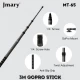 Monopod Selfie Stick 3м Jmary MT-65