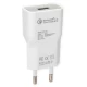 СЗУ Veron « AD-19 » QC2.0 Home Charger -2A