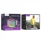 Bluetooth Speaker Hoco BS57 Jenny __ — Black