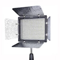 Лампа видеосвет LED YN300 III 18W Light 300pcs color 3200-5500K
