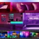 LED лента RGB 2835 10м c пультом 5V USB LED лента RGB 2835 10м c пультом 5V USB