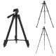 Tripod Multifunctional 1,35m Jmary KP-2205