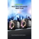 Портативна колонка Hopestar Party One 80W — Yellow