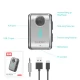Bluetooth Audio Receiver Earldom ET-BR16 Bluetooth Audio Receiver Earldom ET-BR16