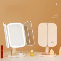 Зеркало с LED подсветкой Beaty Mirror QW-M71 5000 Ah