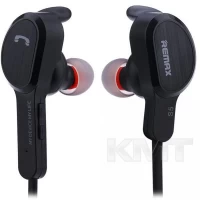 Наушники Bluetooth Remax RB-S5 (black)