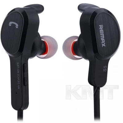 Наушники Bluetooth Remax RB-S5 (black)