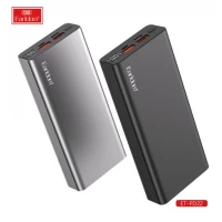 Power Bank 20000 mAh — Earldom ET-PD22 Power Bank 20000 mAh — Earldom ET-PD22