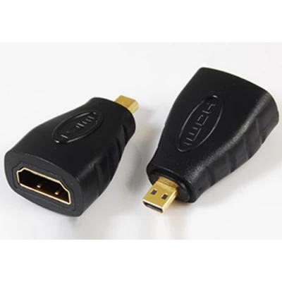 Переходник HDMI/F to Mirco hdmi /M Adapter Переходник HDMI/F to Mirco hdmi /M Adapter