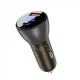 Car Charger 63W 1U 1C Acefast B6