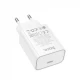 Home Charger | 20W | PD3.0 — Hoco C143A