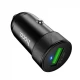 Car Charger | 15W | USB QC3.0 — Hoco Z32 — Black