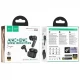 Bluetooth гарнітура TWS Hoco EQ22 — Midnight Black