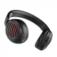 Навушники Bluetooth — Hoco W23 Brilliant sound — Black