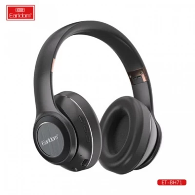 Навушники Bluetooth — Earldom ET-BH71 Навушники Bluetooth — Earldom ET-BH71