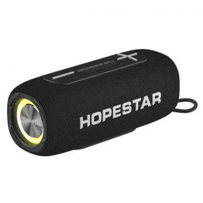 Портативна колонка Hopestar P32 — Gray