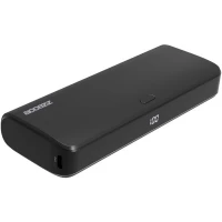 Power Bank 20000 mAh | PD35W — Accezz Omega Series