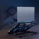 Охлаждающая Подставка для ноутбука S18 Охлаждающая Подставка для ноутбука S18