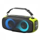 §Портативна колонка — Hopestar A30 Party 70W — Black&Yellow
