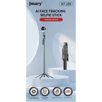 Monopod Tripod (1,8m) — Jmary KT-299