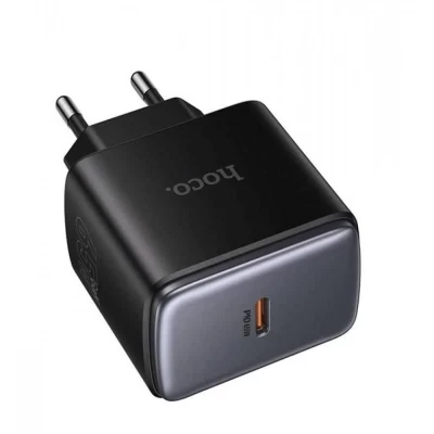Home Charger | 65W | PD — Hoco C159A Home Charger | 65W | PD — Hoco C159A