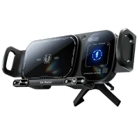 Автотримач розсувний на повітропровід X01