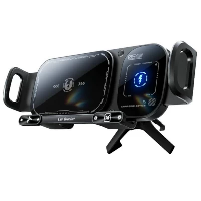 Автотримач розсувний на повітропровід X01 Автотримач розсувний на повітропровід X01