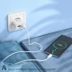 Home Charger | 20W | PD | QC3.0 — Veron C209 Home Charger | 20W | PD | QC3.0 — Veron C209