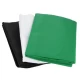 Ткань для Фотофона 3m*3m background fabric  — Black