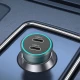 Car Charger 60W2C Earldom ES-CC51