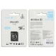 Memory Card 64GB Veron microSDXC (UHS-1) class 10 with adapter Memory Card 64GB Veron microSDXC (UHS-1) class 10 with adapter
