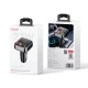 Fm Modulator MP3 | Car Charger | 3.0A | 2U | 1C — Earldom ET-M116