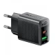 Home Charger | 30W | PD | QC3.0 — Acefast A98