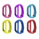 Ремінець Silicone Sport Band Xiaomi Mi Band 3 ; 4 — Black Ремінець Silicone Sport Band Xiaomi Mi Band 3 ; 4 — Black