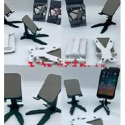 Підставка для телефону — J-020 — White Підставка для телефону — J-020 — White