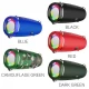 Портативна Bluetooth-колонка Hoco HC2 Xpress sports — Black