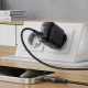 Home Charger 45W PD QC3.0 Acefast A106