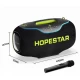 Портативна колонка Hopestar A80 350W — Black Портативна колонка Hopestar A80 350W — Black