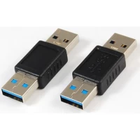 Переходник USB M-M Adapter