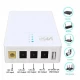 ДБЖ для роутера та модема, 13500 мА·год (27 Watt) WGP OPTIMA DC UPS ДБЖ для роутера та модема, 13500 мА·год (27 Watt) WGP OPTIMA DC UPS