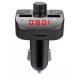 Fm Modulator MP3 | Car Charger | 2.4A | 1U — Earldom ET-M43