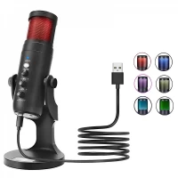 Microphone Jmary MC-PW9