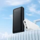 Power Bank 20000 mAh — Hoco J153A — Black Power Bank 20000 mAh — Hoco J153A — Black